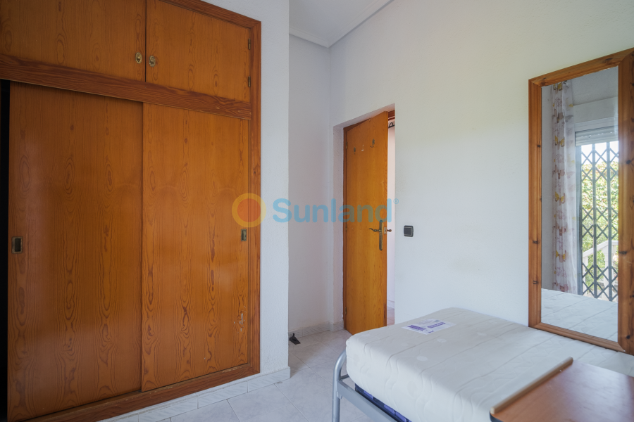 Segunda mano - Adosado - Ciudad Quesada - Pueblo Bravo