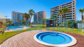 Segunda mano - Apartamento - Orihuela Costa - Punta Prima