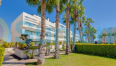 Resale - Apartment - Orihuela - Las Colinas Golf
