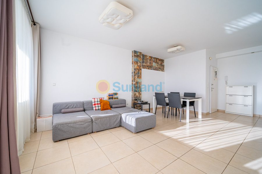 Resale - Apartamento - Orihuela Costa - Lomas De Cabo Roig