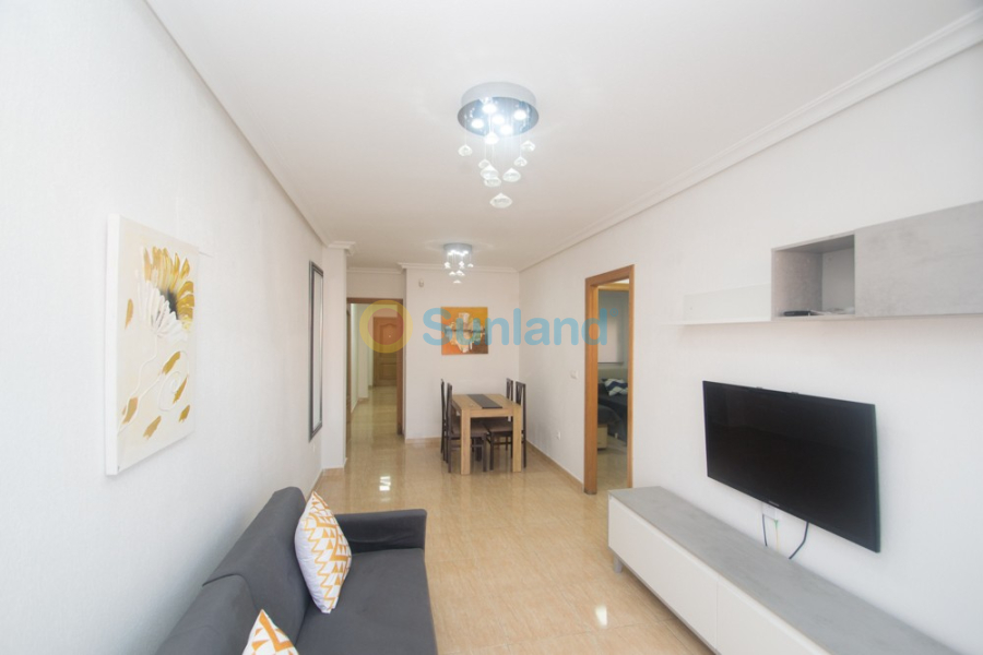 Segunda mano - Apartamento - Orihuela - San Isidro