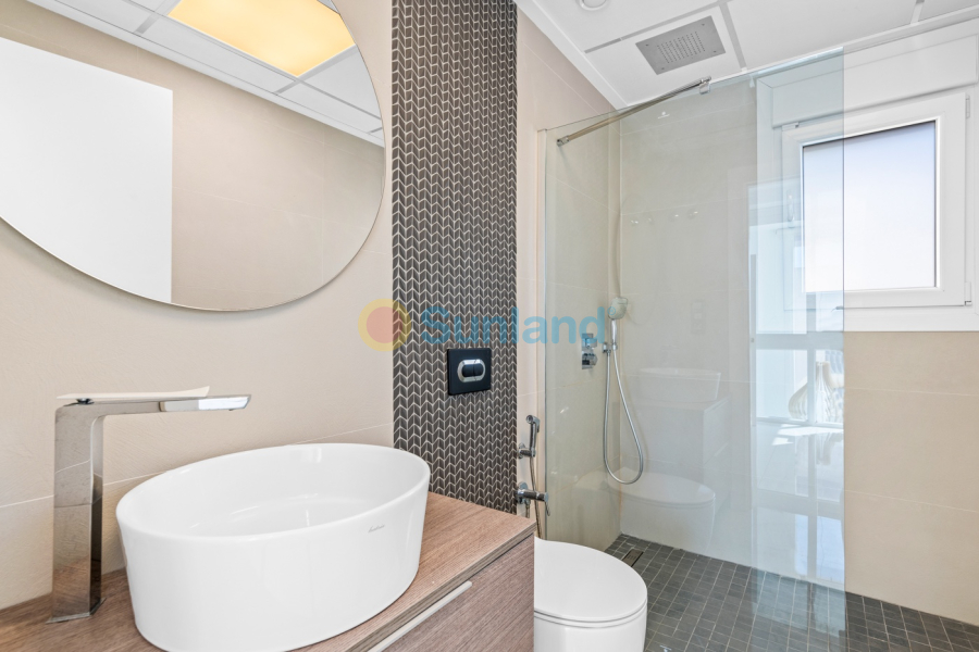 Resale - Villa - Ciudad Quesada - Rojales