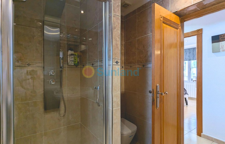 Resale - Detached Villa - Ciudad Quesada