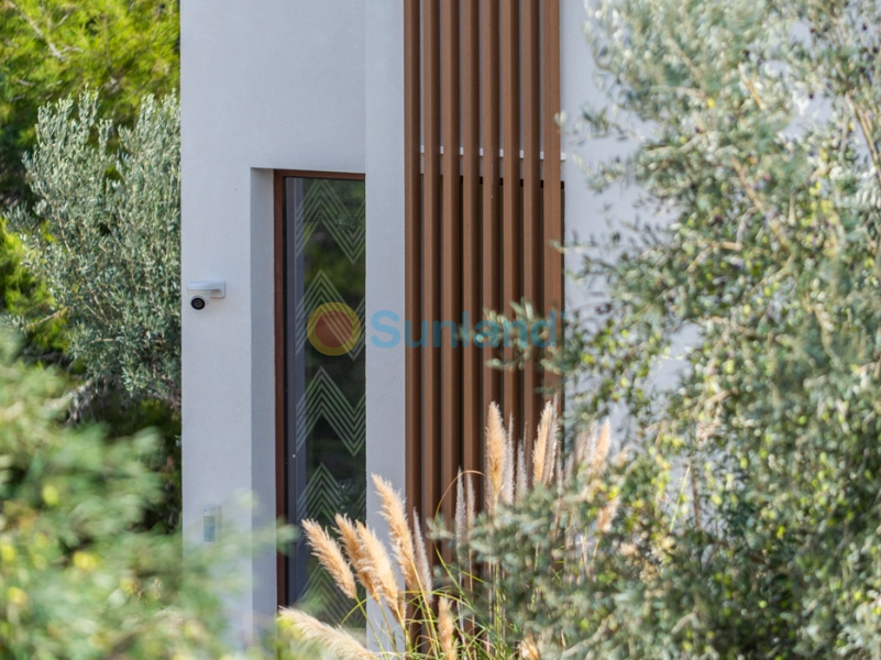 Segunda mano - Chalet - Finestrat