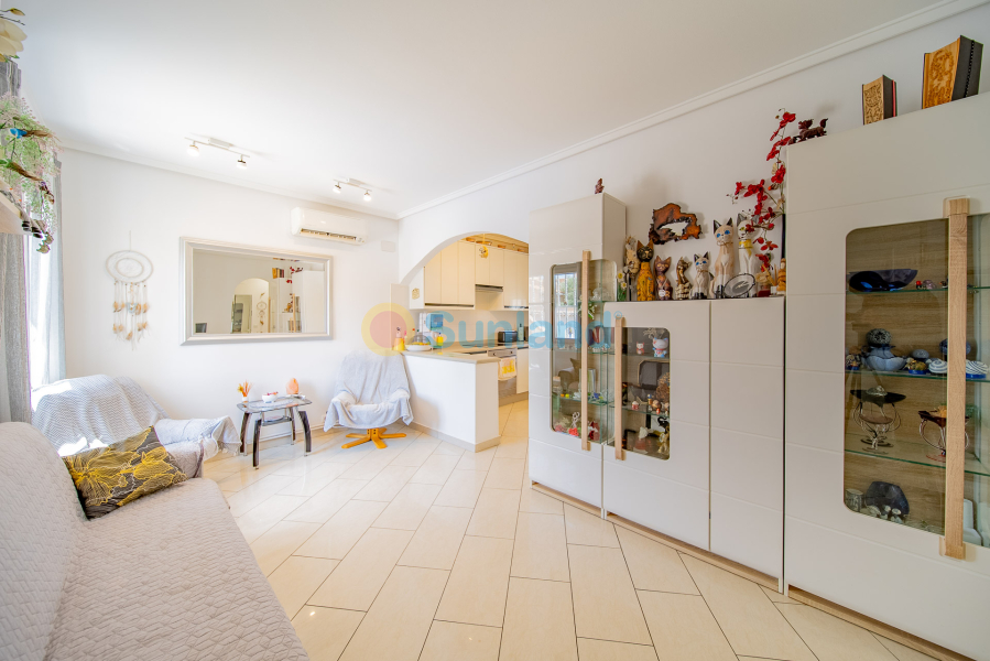 Verkauf - Haus - Orihuela Costa - La Florida