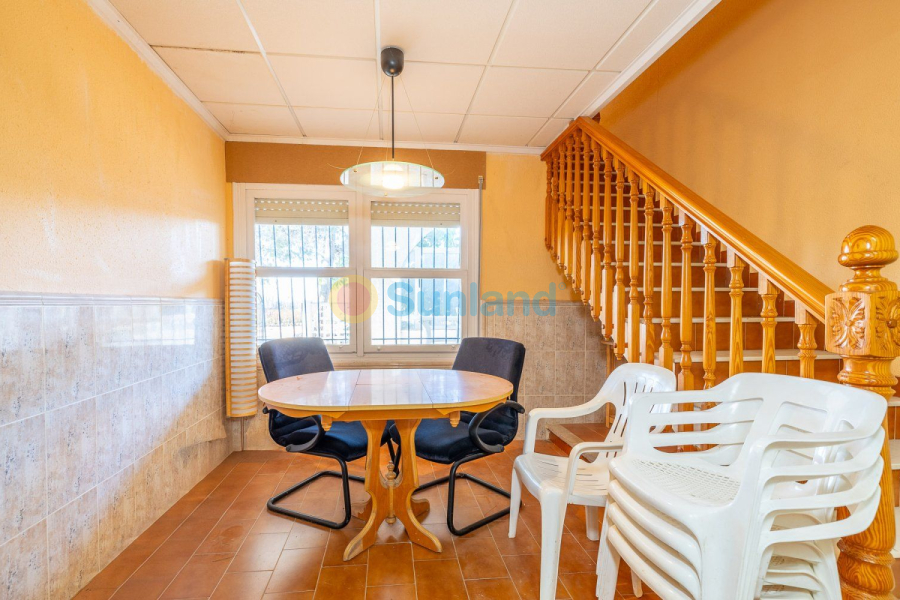 Brukte eiendommer - Villa - Los Montesinos