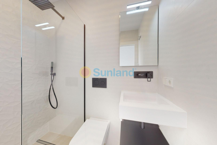 New Build - Villa - Los Alcázares - Serena Golf