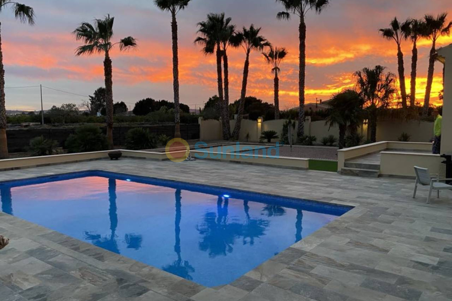 Segunda mano - Country house - Rafal