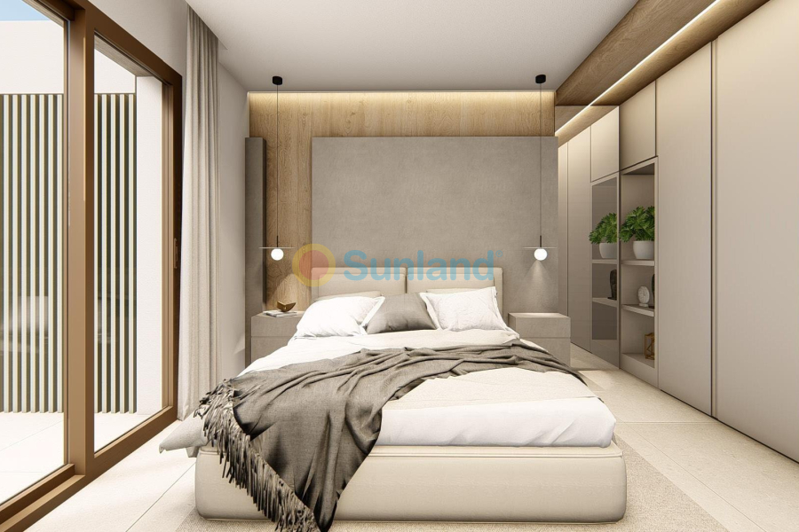 Nueva construcción  - Quad - Rojales - Lo Marabu