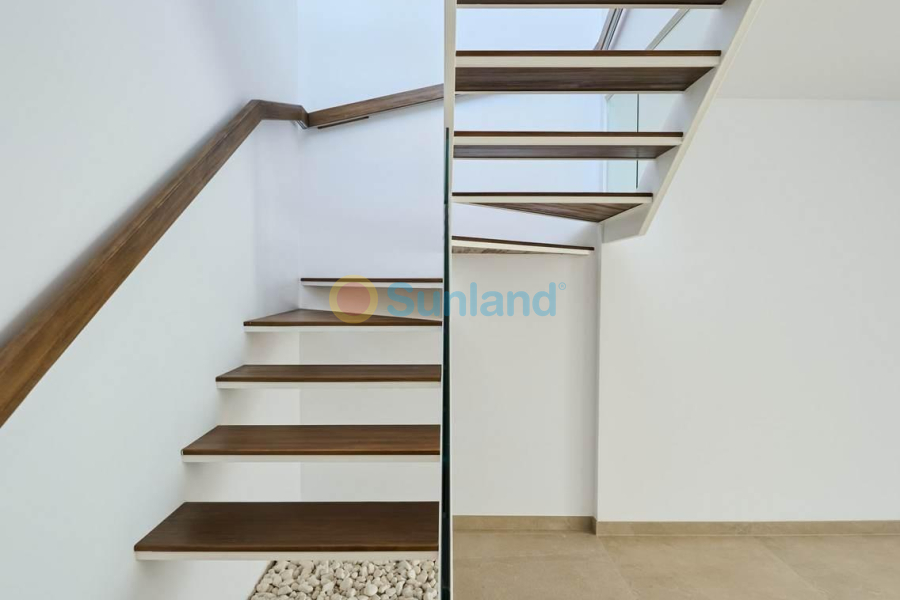 Nueva construcción  - Chalet - Alfas del Pi - Escandinavia