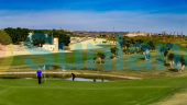 New Build - Top Floor Bungalow - Orihuela - Vistabella Golf