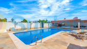 Resale - Country estate - Almoradí - Las Heredades