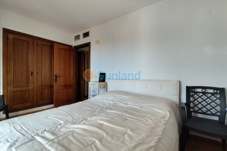 Segunda mano - Apartamento - Punta Prima