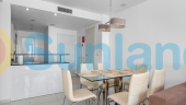 Resale - Apartment - Orihuela Costa - Punta Prima