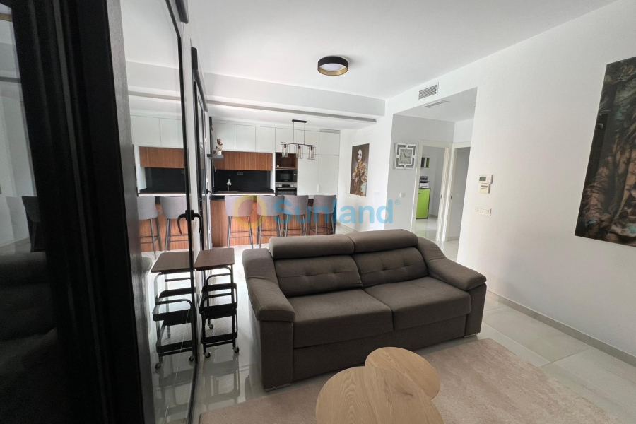 Brukte eiendommer - Villa - Orihuela Costa - Lomas De Cabo Roig