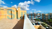 Resale - Penthouse - Orihuela Costa - Aguamarina
