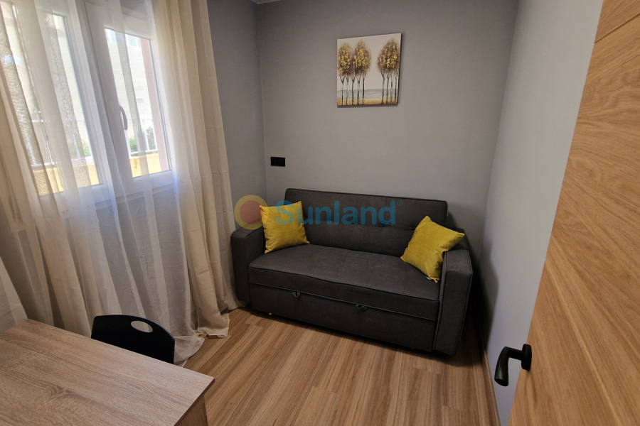 Resale - Townhouse - Orihuela Costa - Villamartin