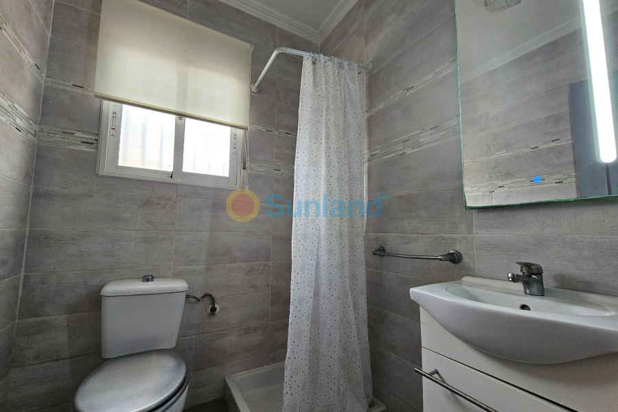 Använda fastigheter - Villa - Playa Flamenca - San Jose