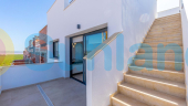 New Build - Ground Floor Bungalow - Torrevieja - Los Balcones