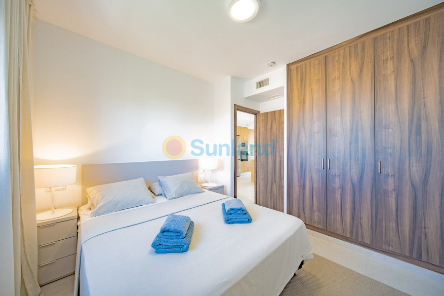 Resale - Ático - Orihuela Costa - Villamartin