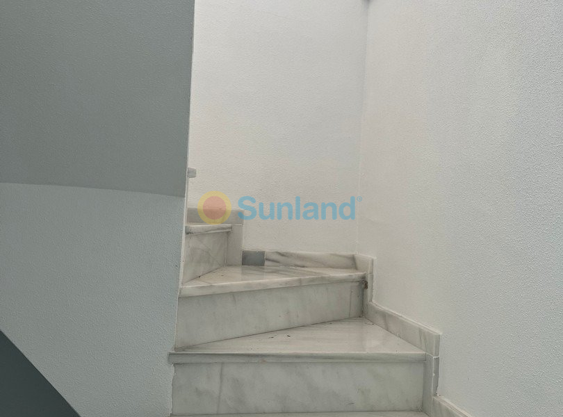 New Build - Penthouse - Calpe - Playa La Fossa