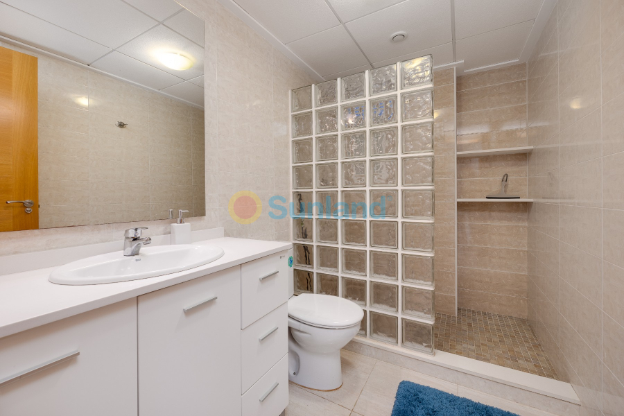 Segunda mano - Adosado - Orihuela Costa - Los Dolses