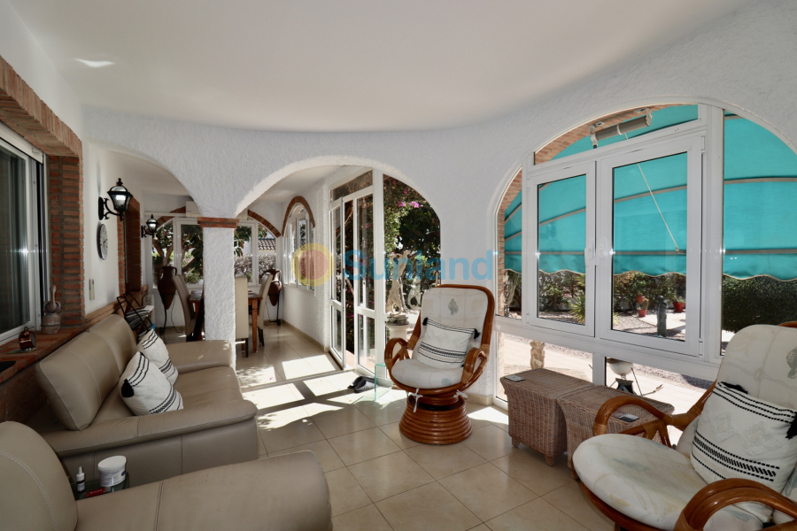 Använda fastigheter - Villa - Ciudad Quesada - Quesada Center