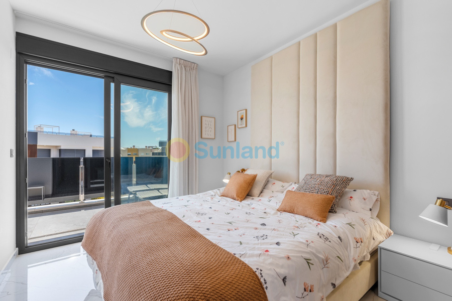 Segunda mano - Ático - Orihuela Costa