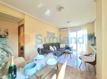 Apartamento - Segunda mano - Torrevieja - Centro