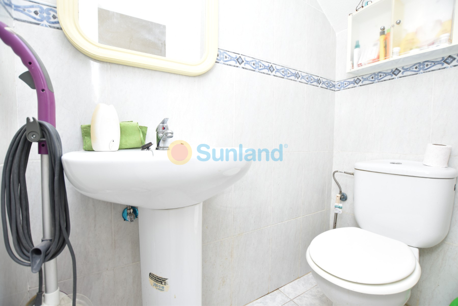 Resale - Townhouse - Algorfa - Montemar