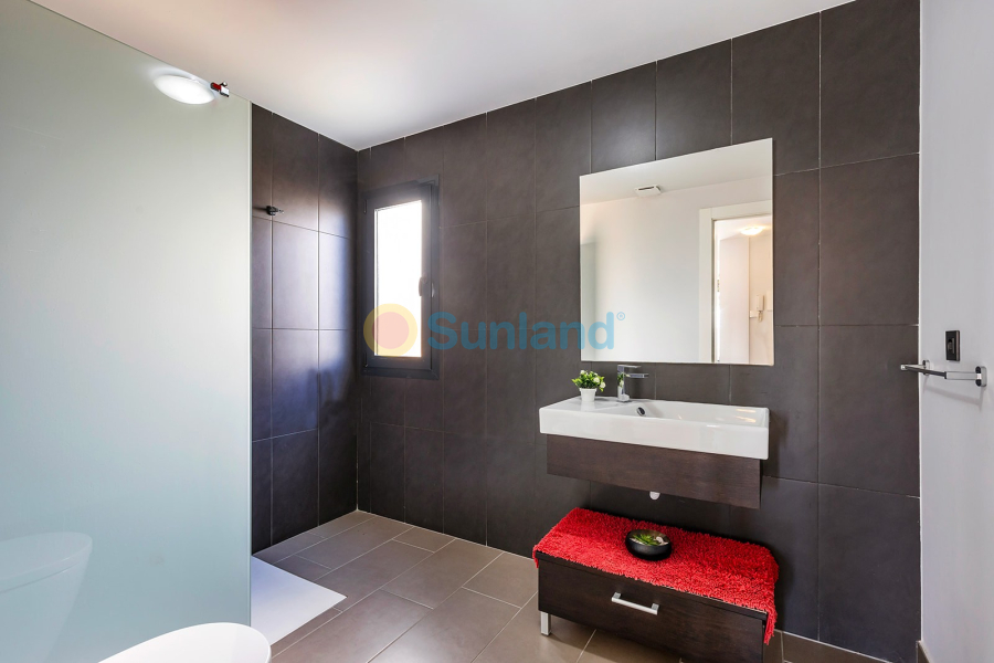 Resale - Apartment - Orihuela Costa - Las Ramblas