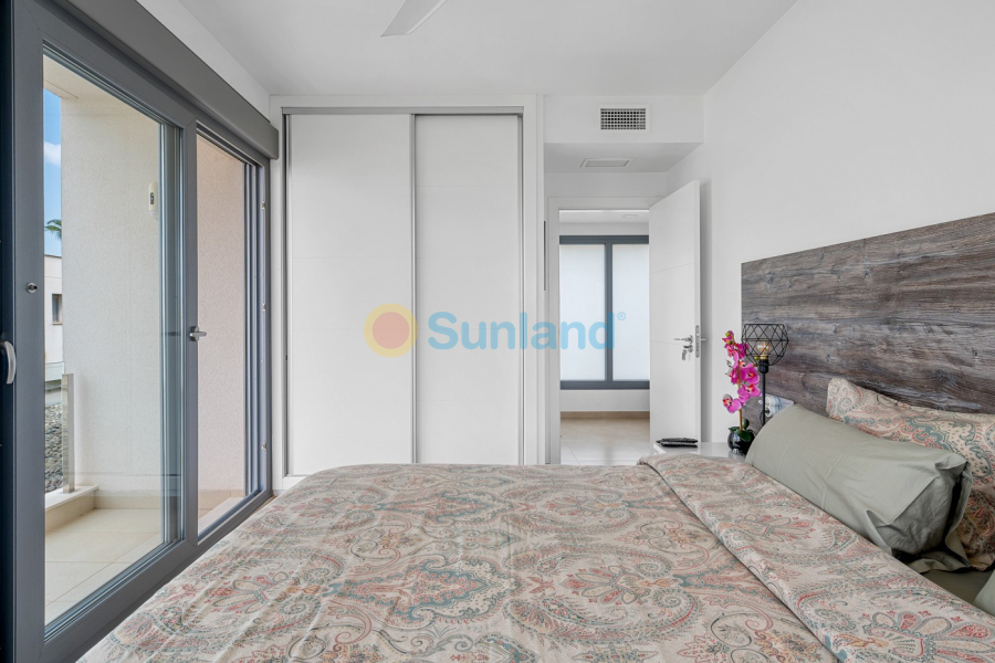 Brukte eiendommer - Villa - Orihuela Costa - Vistabella