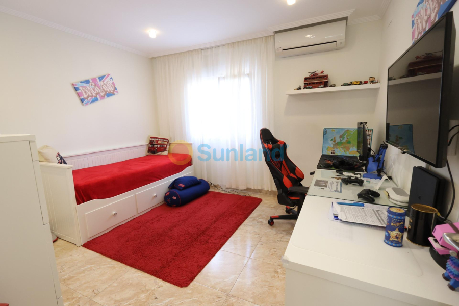 Brukte eiendommer - V - Torrevieja - Los Balcones - Los Altos del Edén