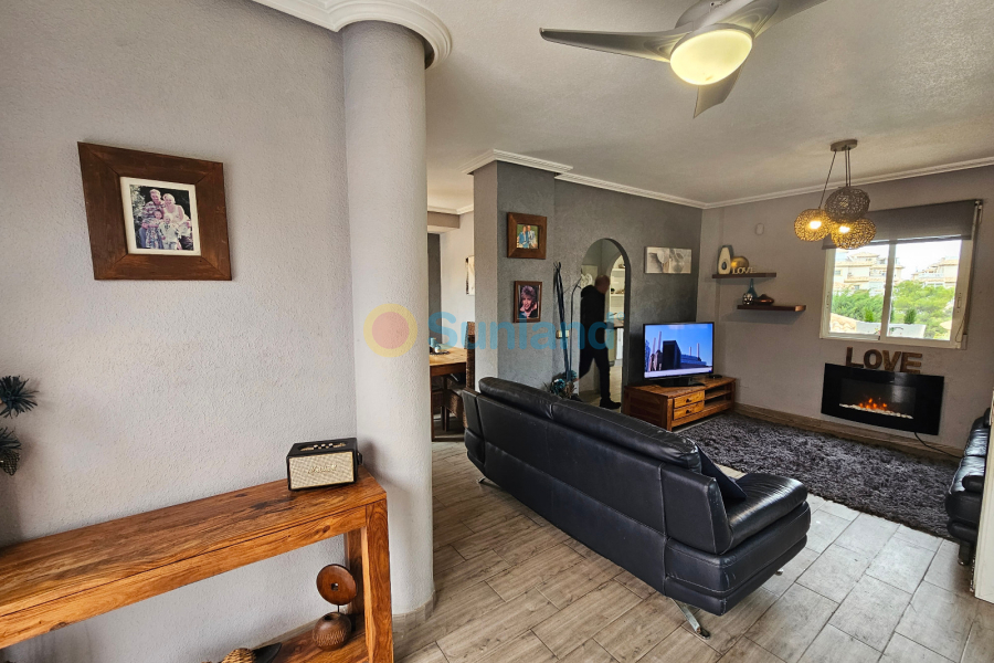 Använda fastigheter - Villa - Playa Flamenca - San Jose