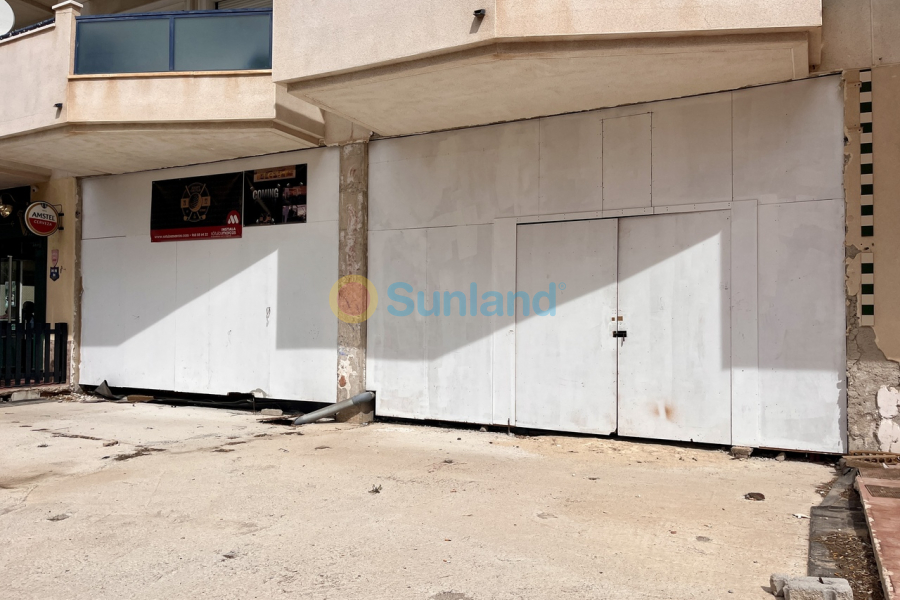 Resale - C - La Zenia