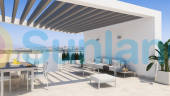 New Build - Ground floor apartment - Guardamar del Segura - Avenida del Puerto