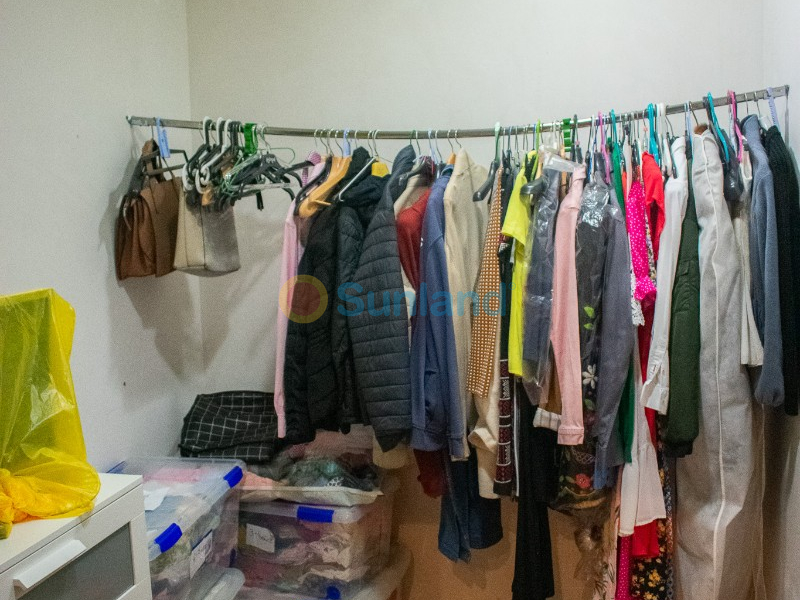 Segunda mano - Chalet - Orihuela - El raal