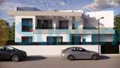New Build - Town House - Rojales - Pueblo