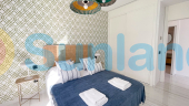 Resale - Apartment - Villajoyosa - Playas Del Torres