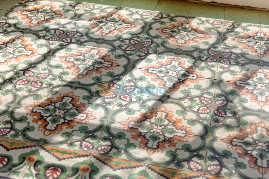 Använda fastigheter - Country estate - Orihuela