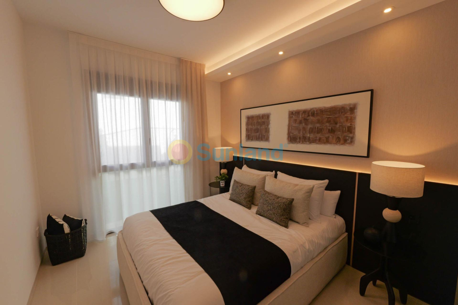 Ny bygg - Villa - Rojales - Ciudad Quesada