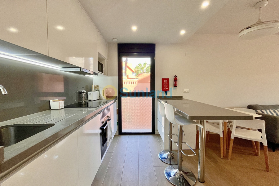 Resale - A - Villamartin