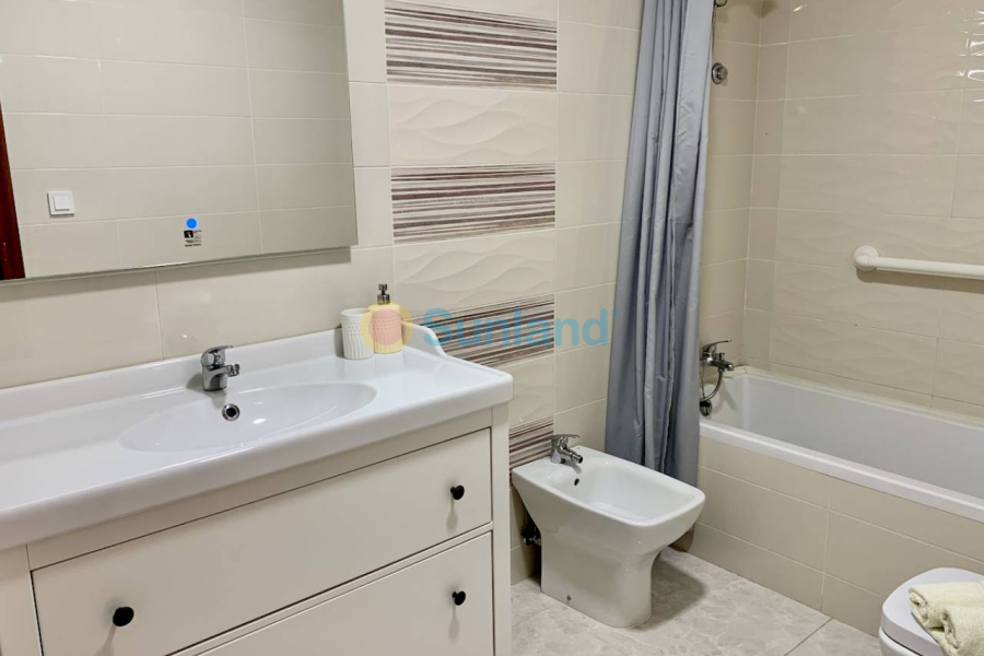 Segunda mano - Apartamento - La Mata