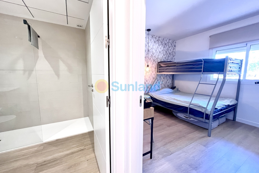 Använda fastigheter - A - La Mata