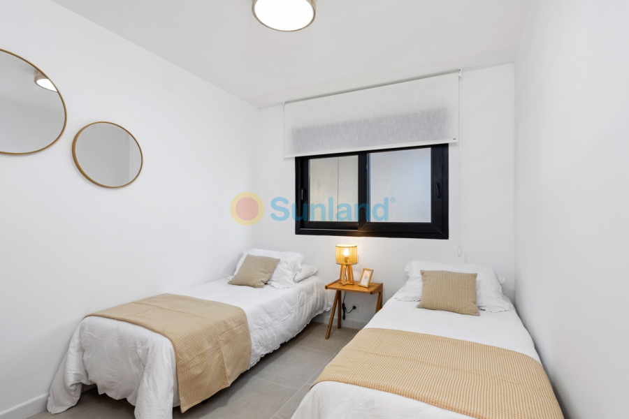 Brukte eiendommer - Villa - Torrevieja - El Chaparral