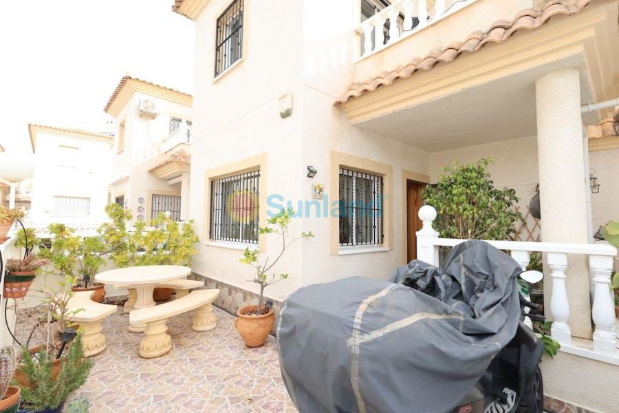 Segunda mano - V - Orihuela Costa - Playa Flamenca Norte