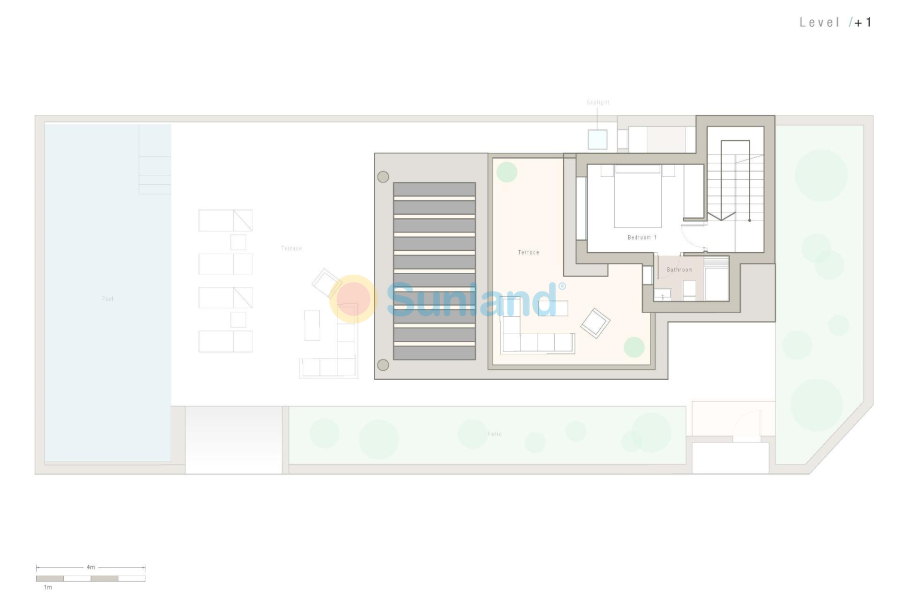 Ny bygg - Villa - Rojales - Ciudad Quesada