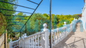 Resale - Villa - La Nucía - La nucia