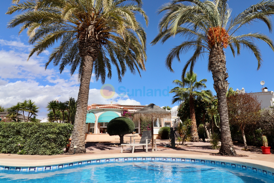 Använda fastigheter - Villa - Ciudad Quesada - Quesada Center