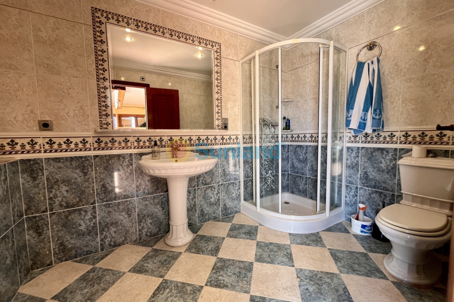 Resale - V - La Nucía - La nucia